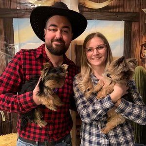 Meet your Posher, Steve